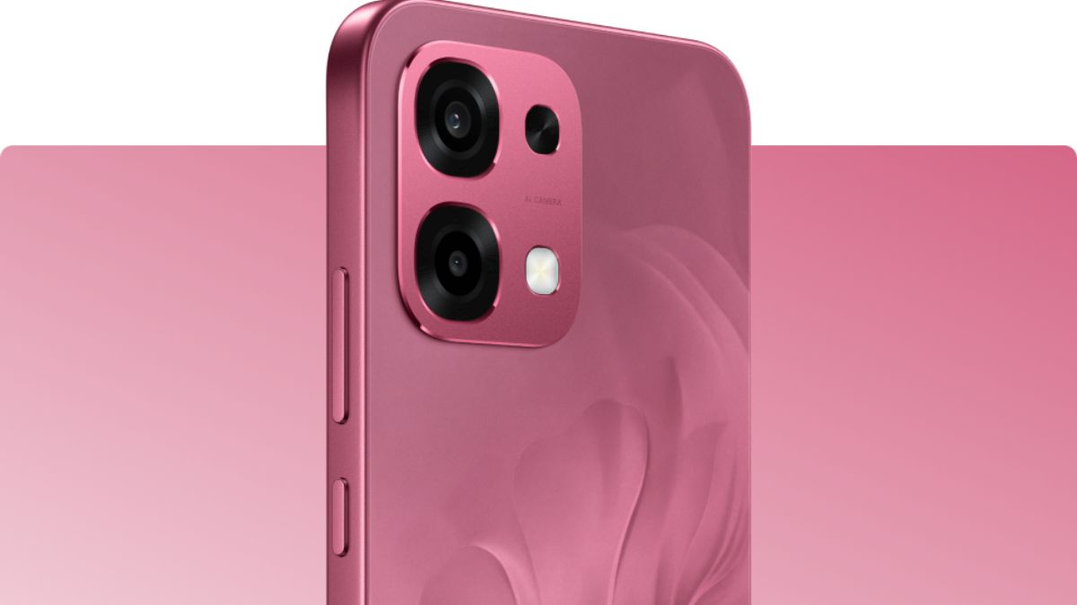 OPPO A6 Pro 5G Price in India