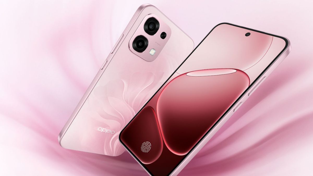 OPPO A6 Pro 5G Price