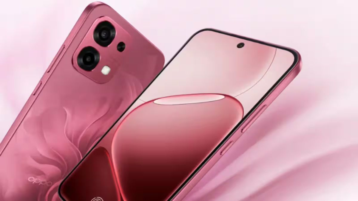 OPPO A6 Pro 5G Price in India