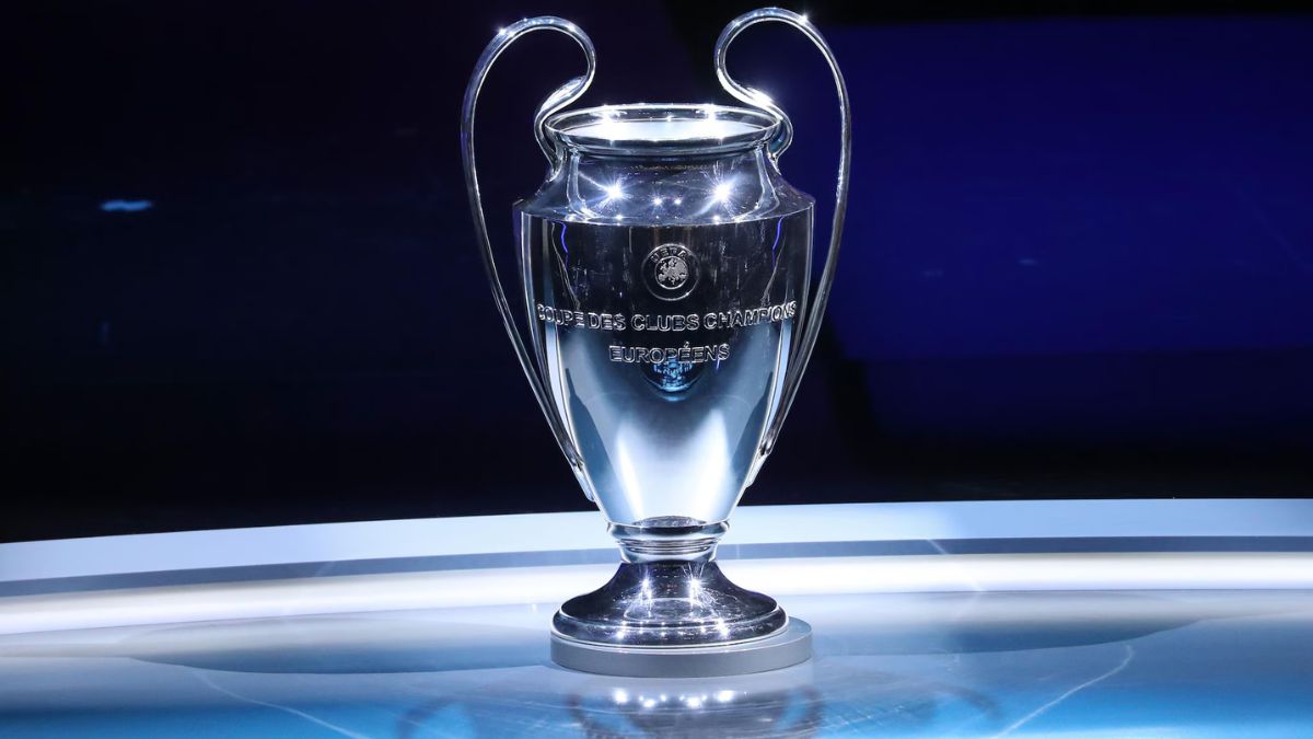 UEFA Champions League 