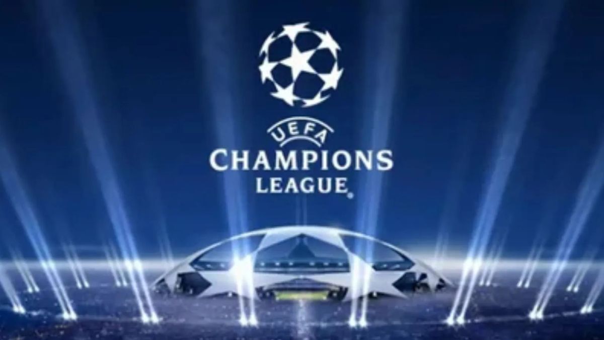 UEFA Champions League 