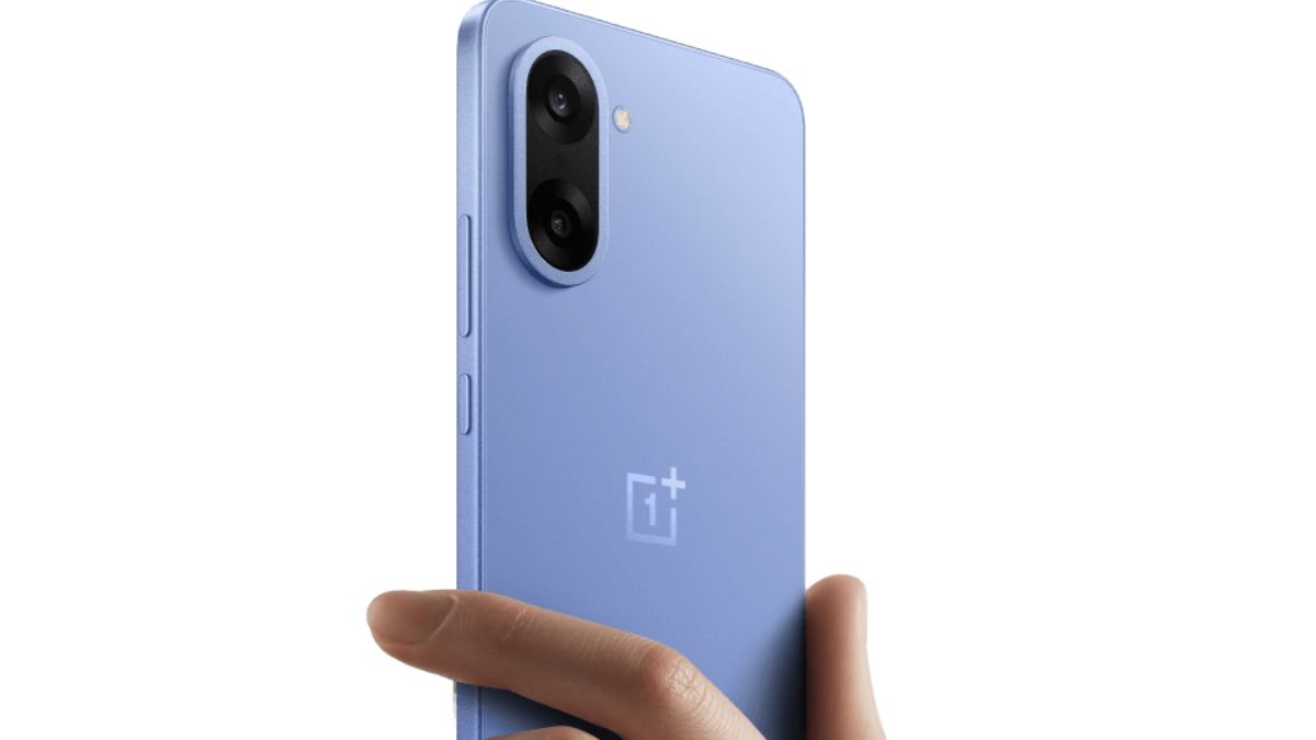 OnePlus Nord CE 5