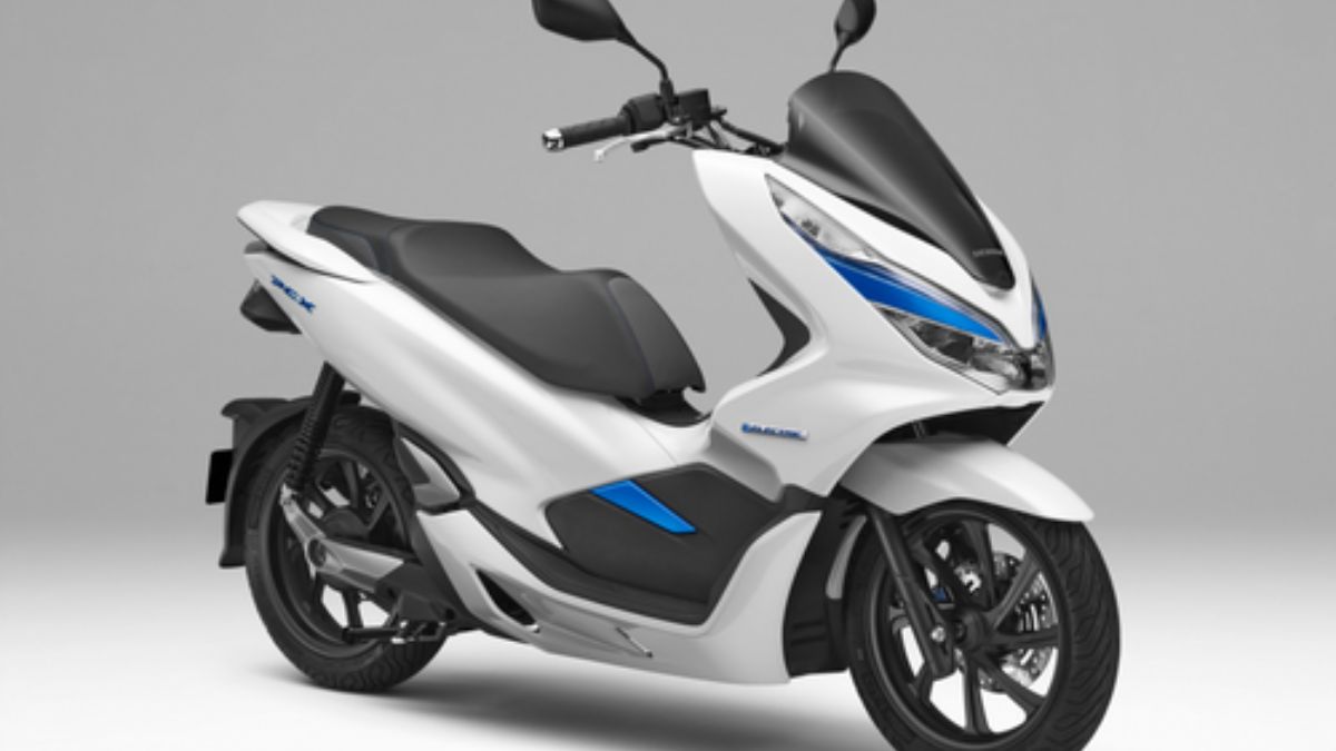 Honda Activa 7G