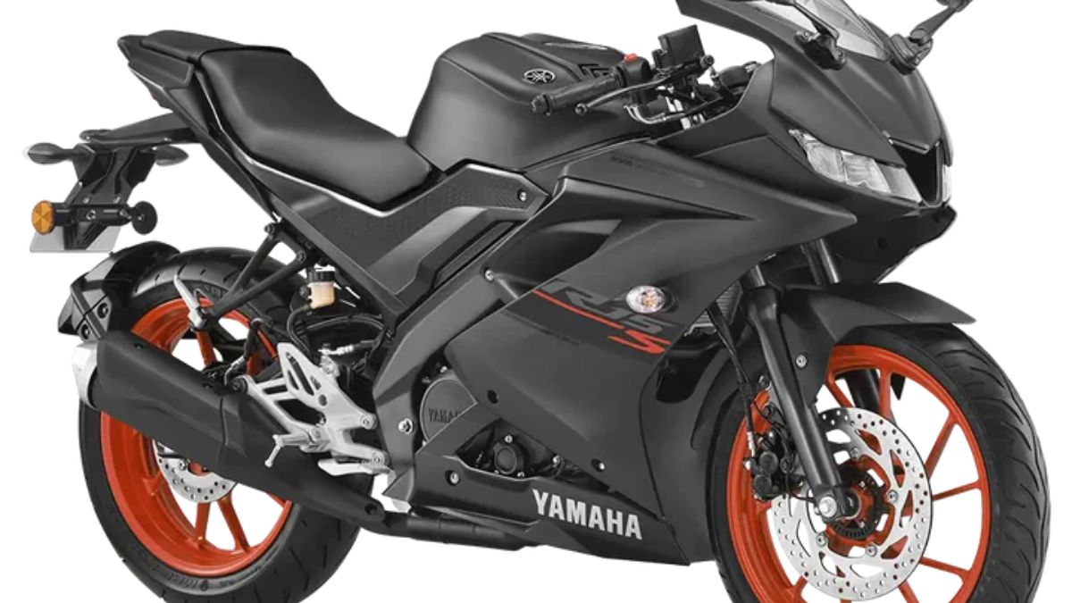 Yamaha MT 15 V2 Price