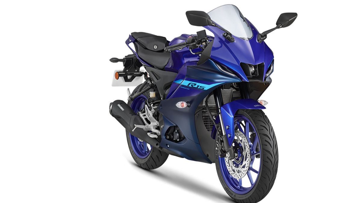 Yamaha MT 15 V2 Price