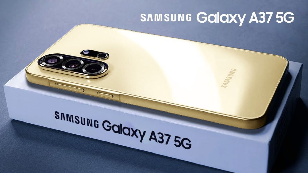 Galaxy A37 5G