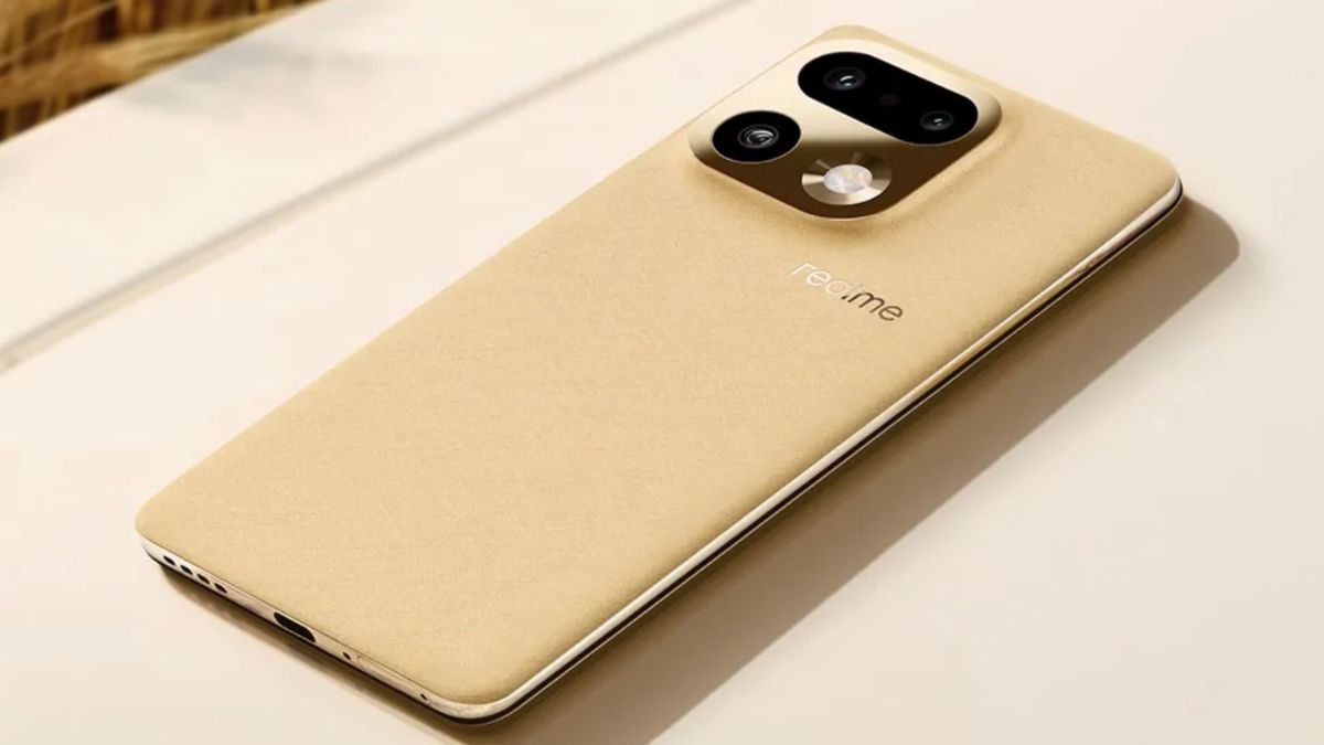 Realme 16 Pro Series