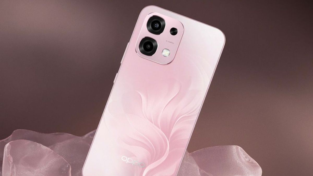 OPPO A6 Pro 5G Price