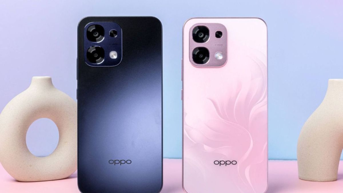 OPPO A6 Pro 5G Price