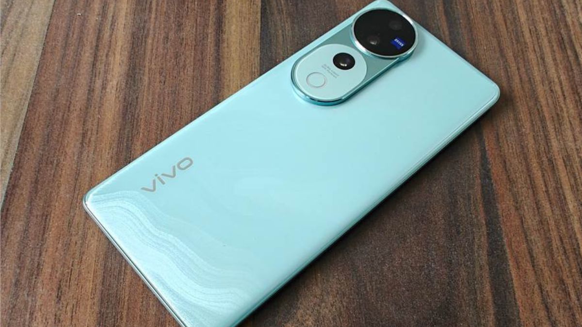 Vivo V40