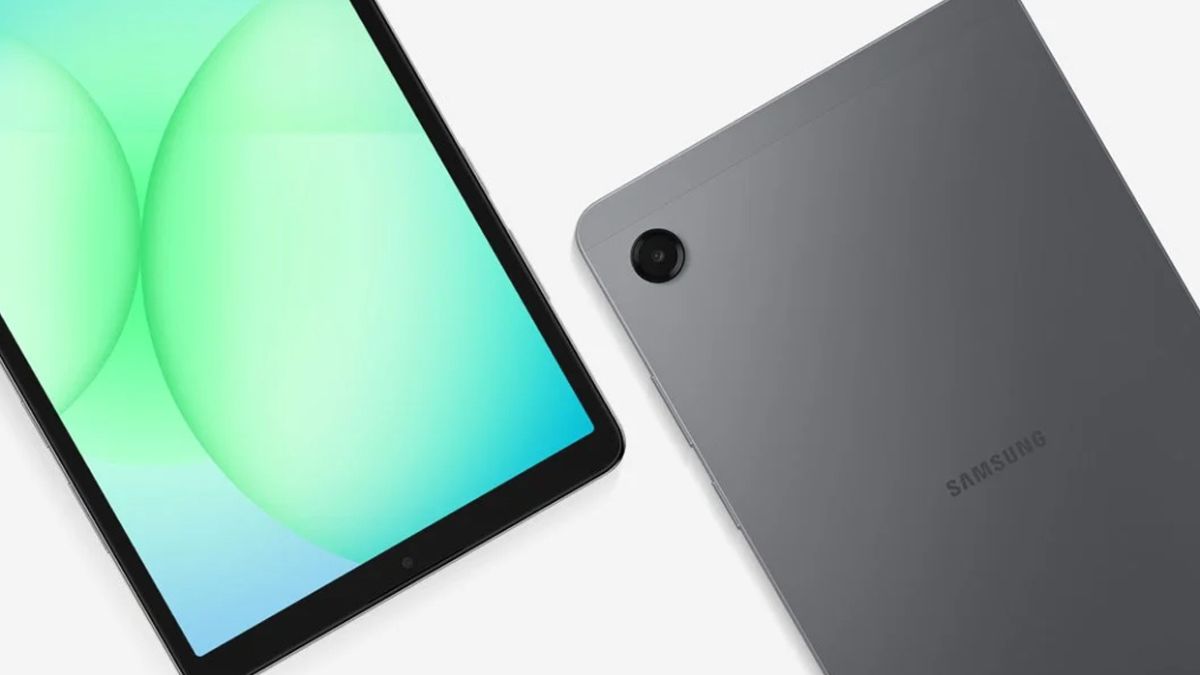 Samsung Galaxy Tab A11+