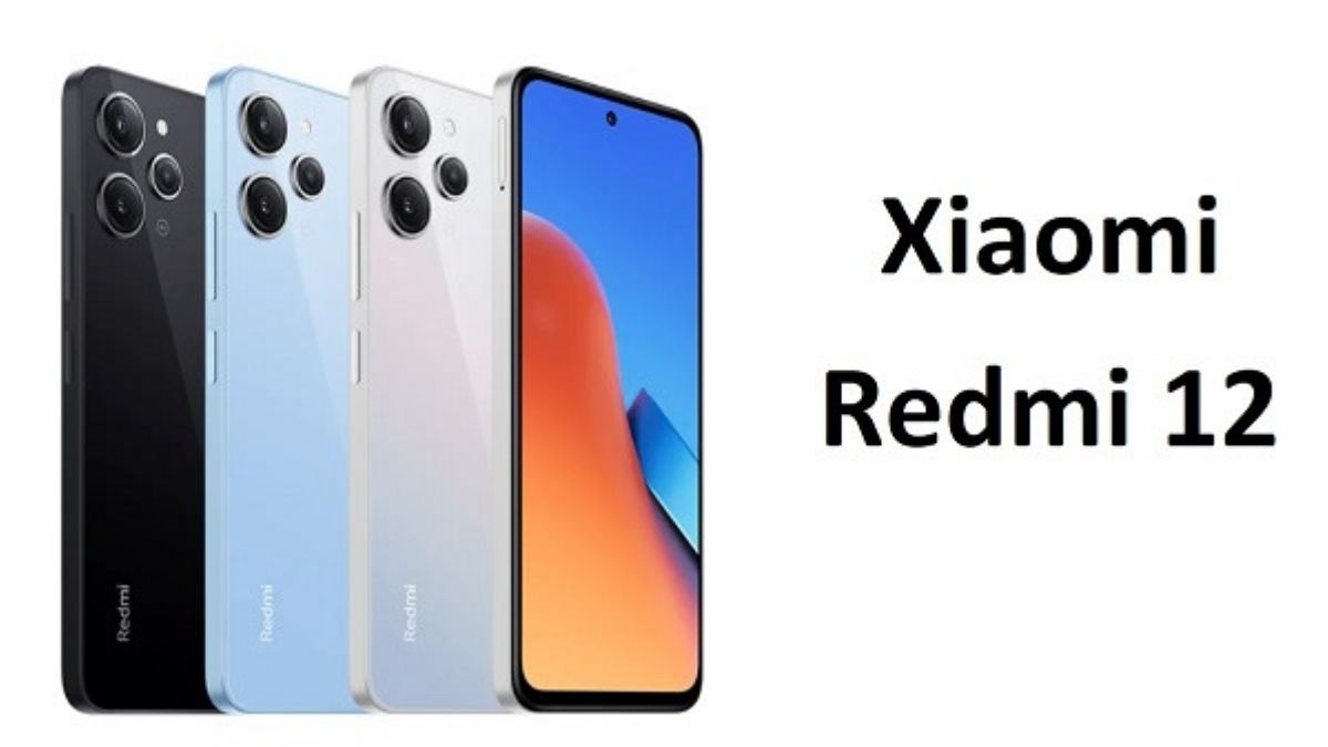 Redmi 12