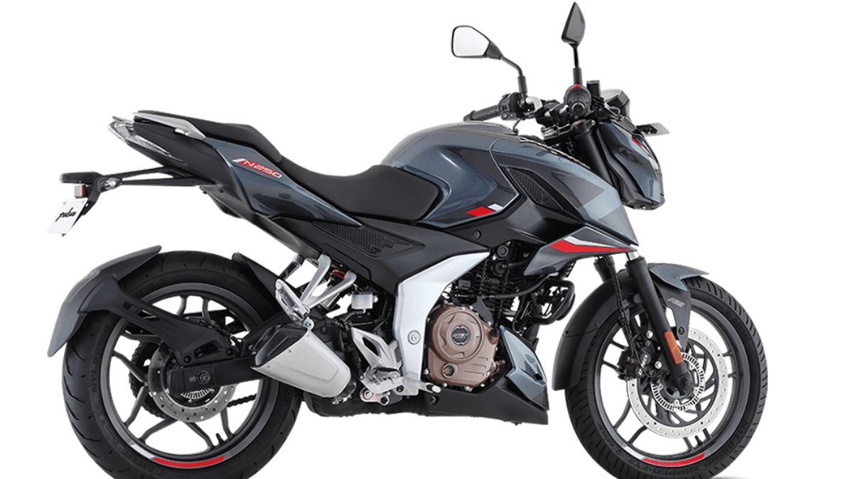 Bajaj Pulsar N250