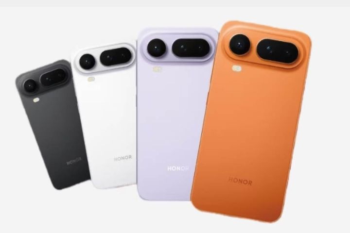 Honor Magic 8 Pro Air