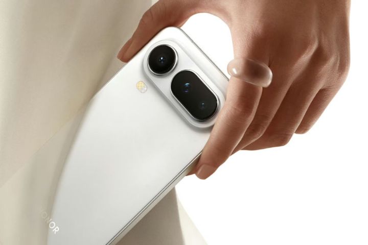 Honor Magic 8 Pro Air