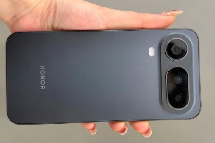 Honor Magic 8 Pro Air