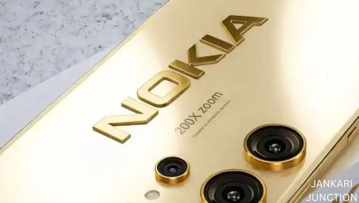 Nokia Ultra Zoom Price in India