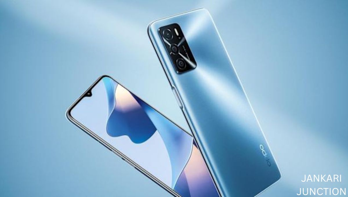 ओप्पो a16 5g