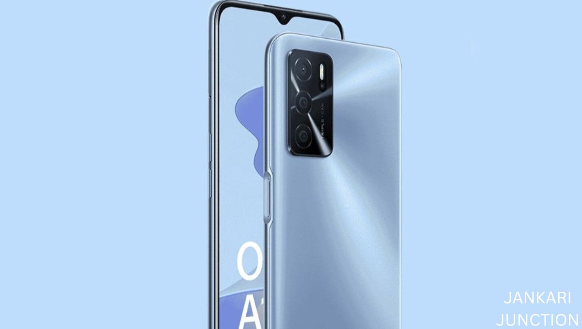 ओप्पो a16 5g