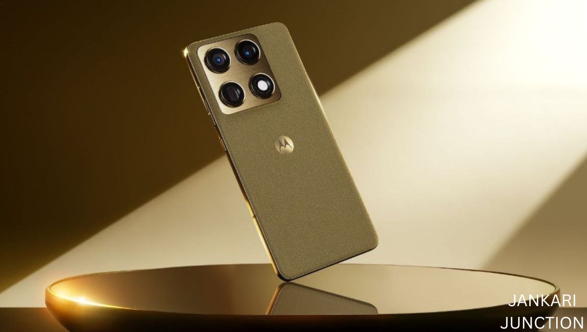 motorola signature price