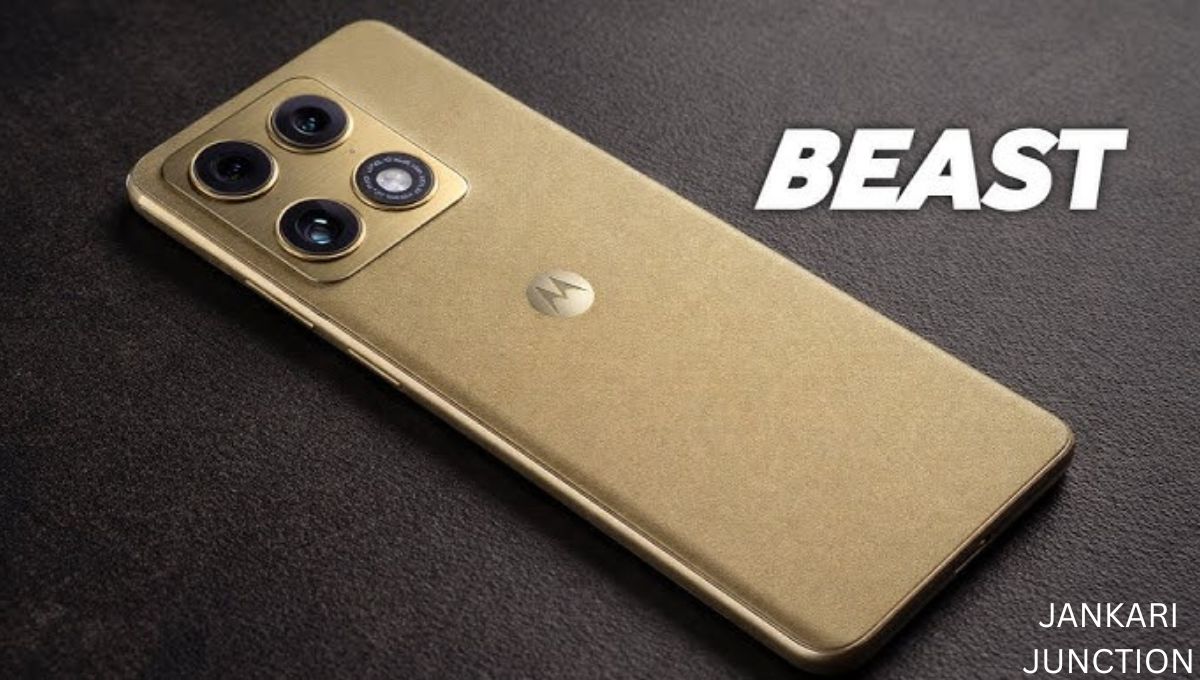 motorola signature price