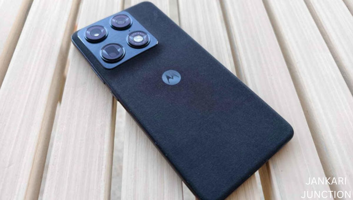 motorola signature price