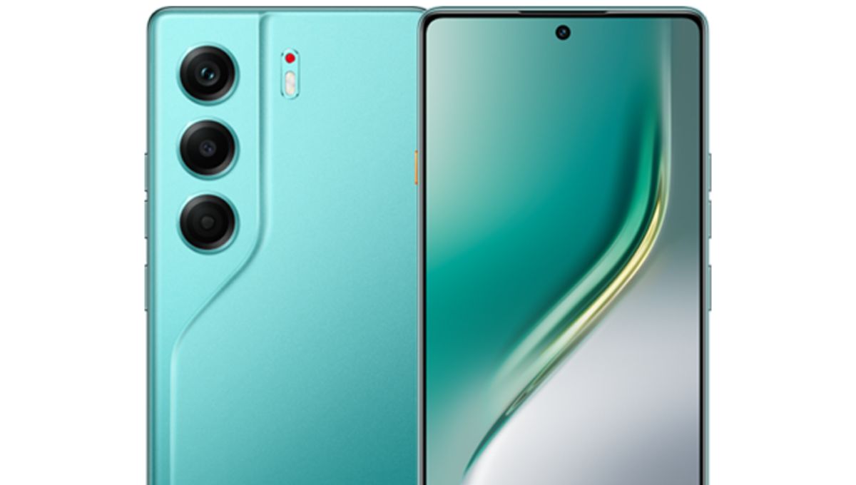 Tecno Camon 50 Ultra