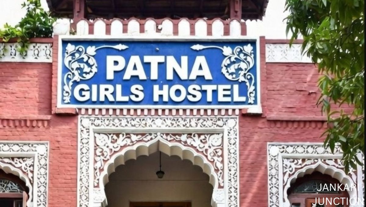 Patna Girls Hostel