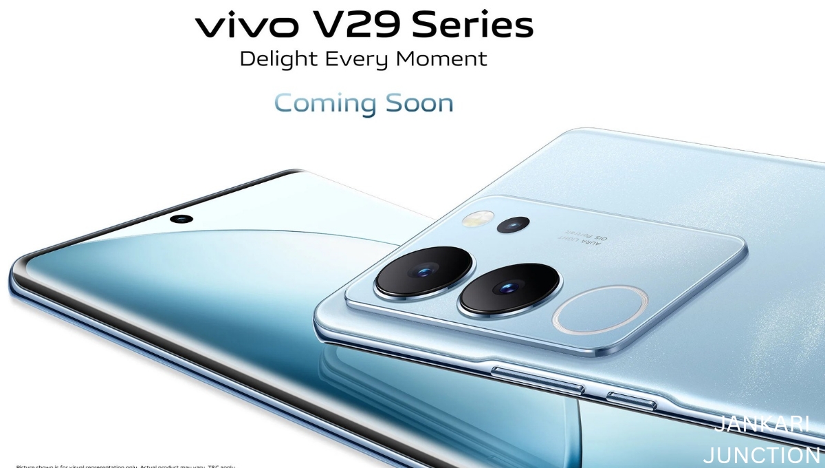 Vivo V29