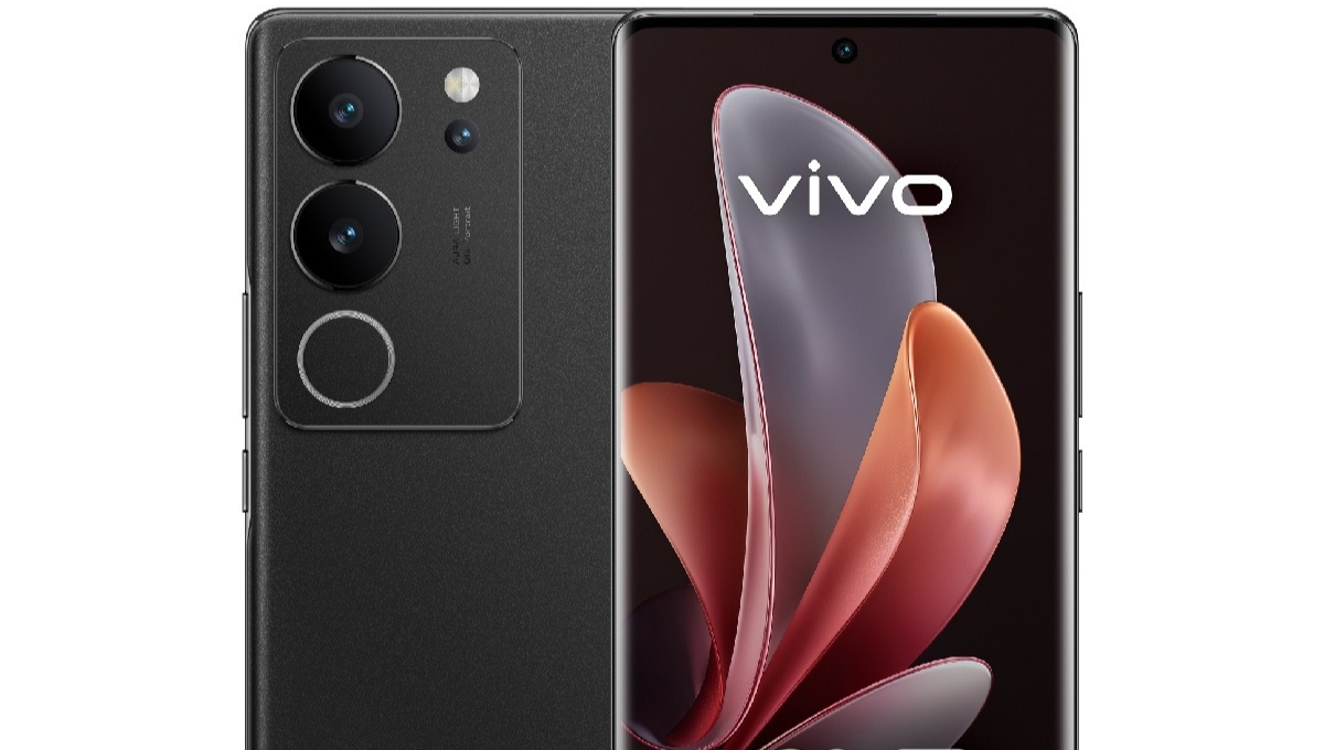 Vivo V29