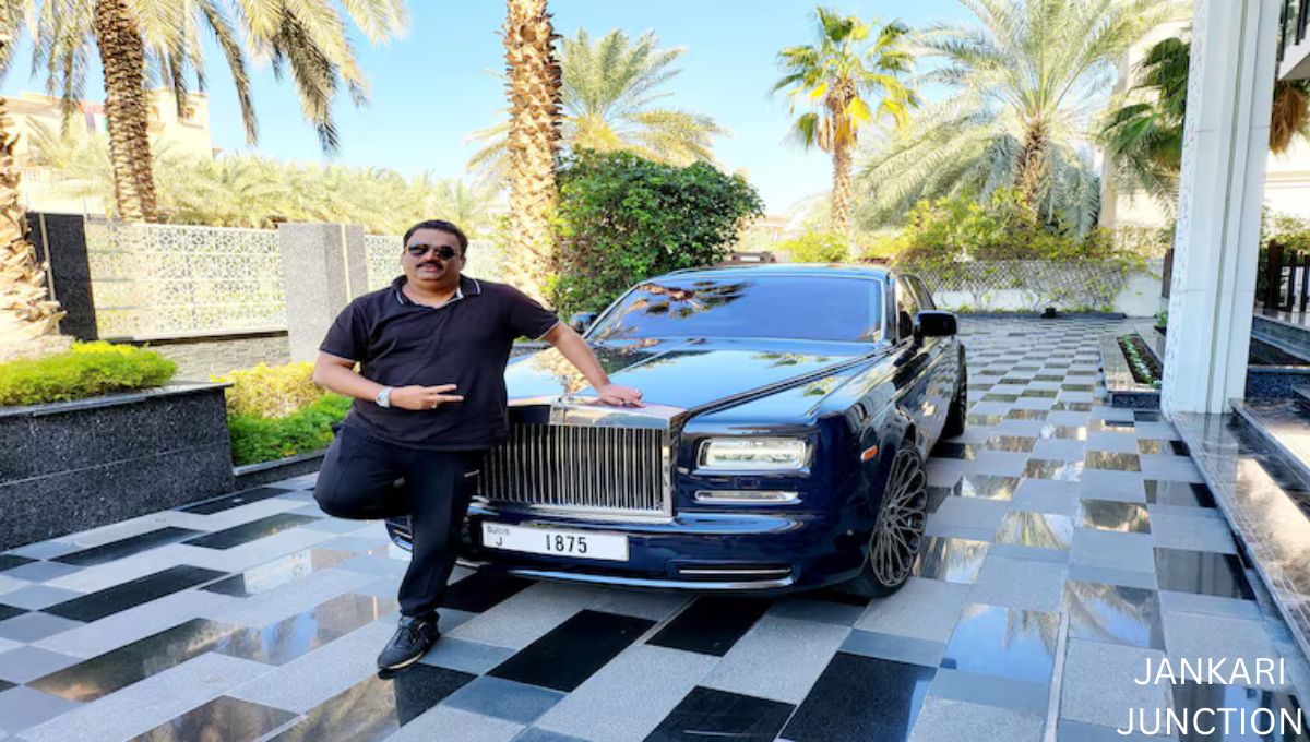 Confident Group Net Worth