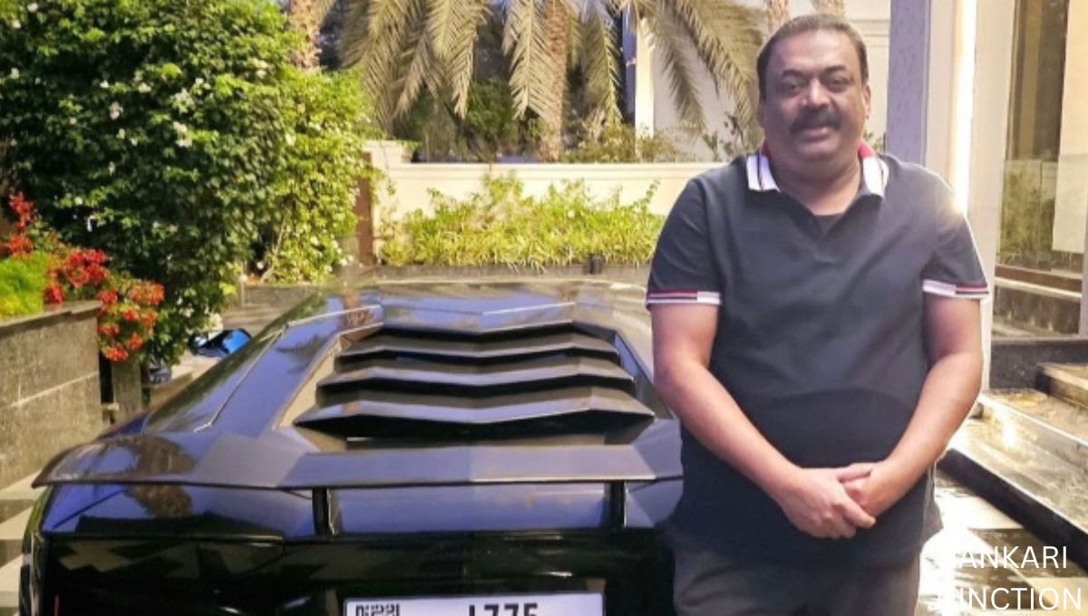 Confident Group Net Worth