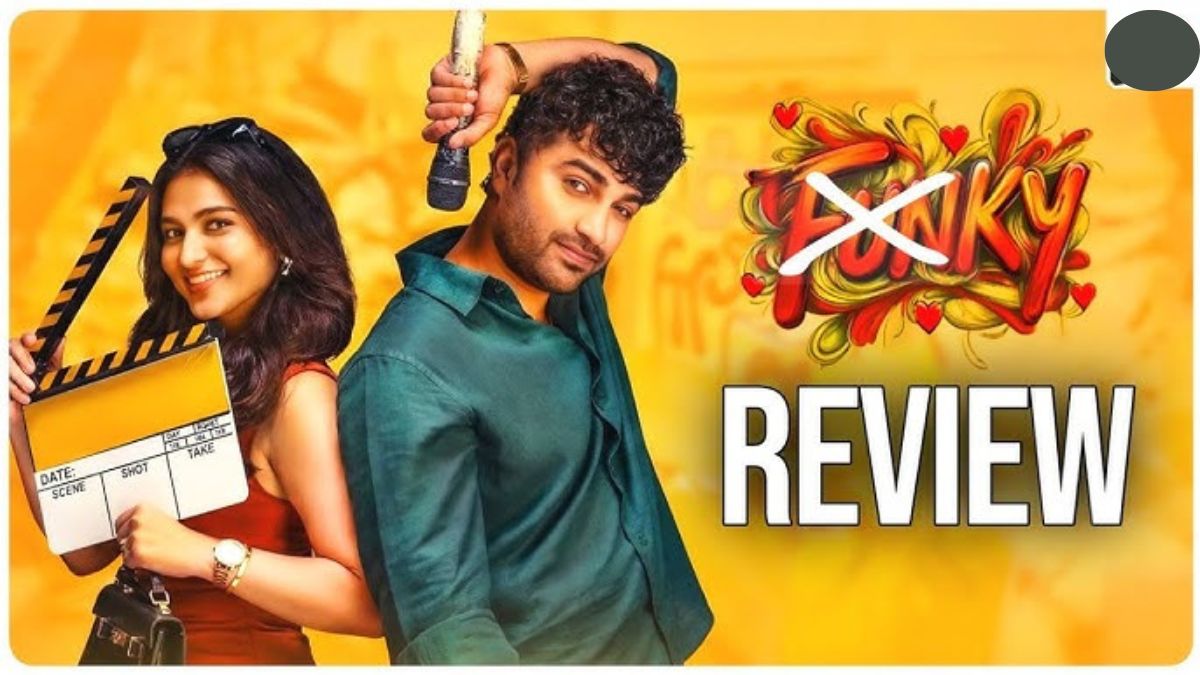 Funky Movie Review