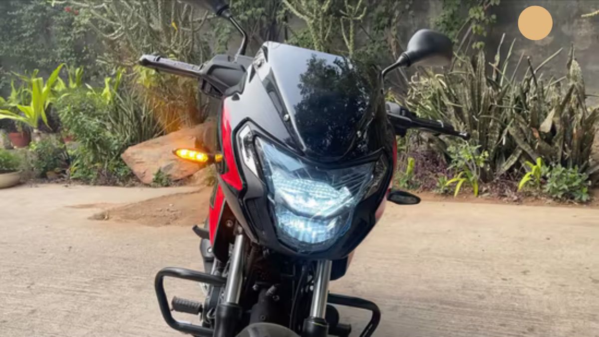 2026 Bajaj Pulsar Upgrade
