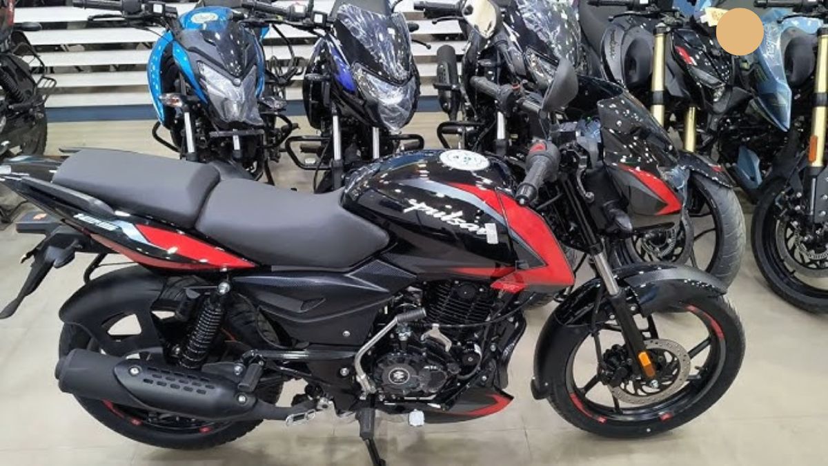 2026 Bajaj Pulsar Upgrade