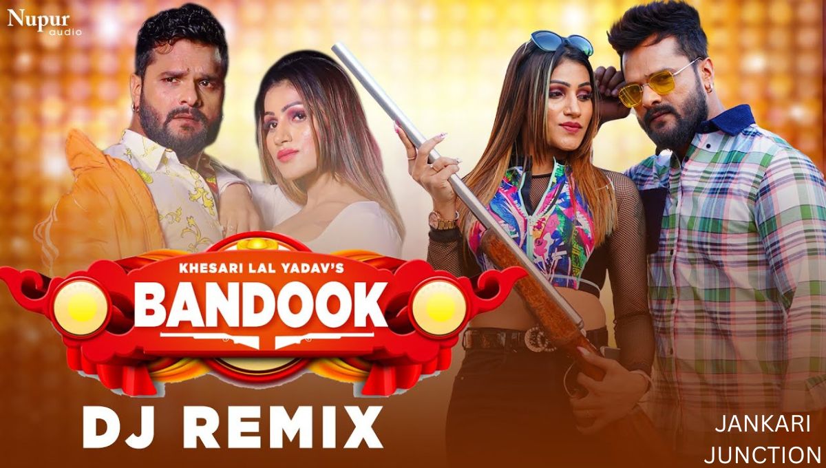 bandook song khesari lal