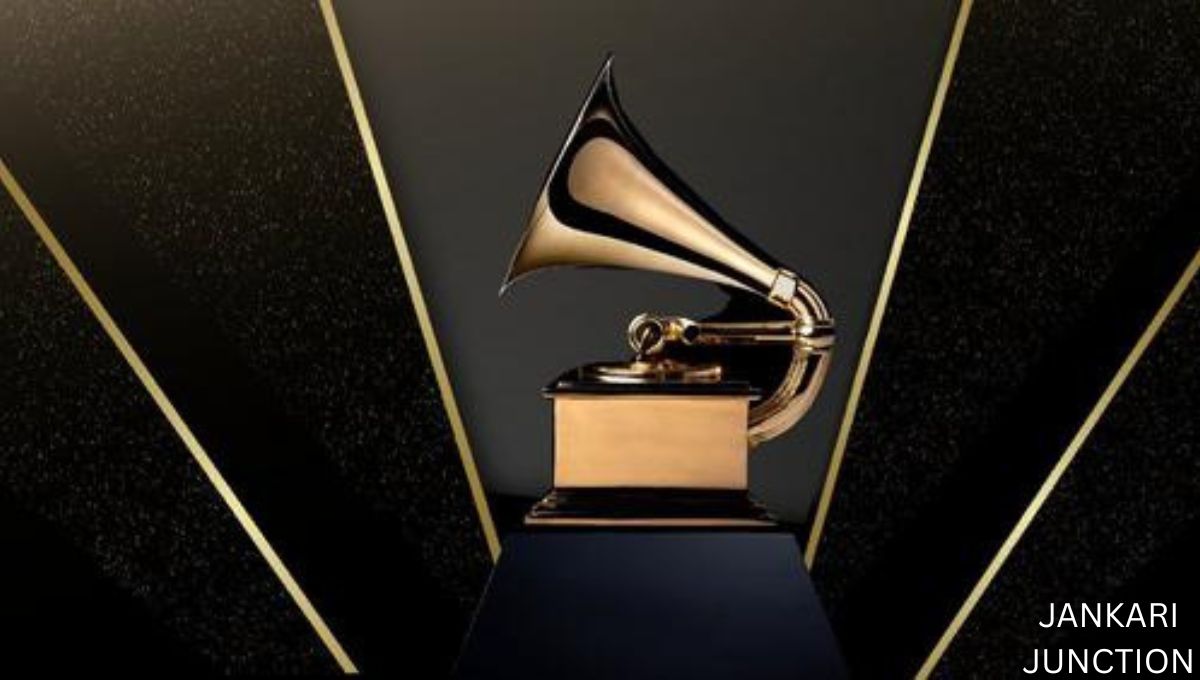 Grammy Awards 2026