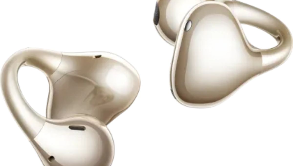 Realme Buds Clip TWS