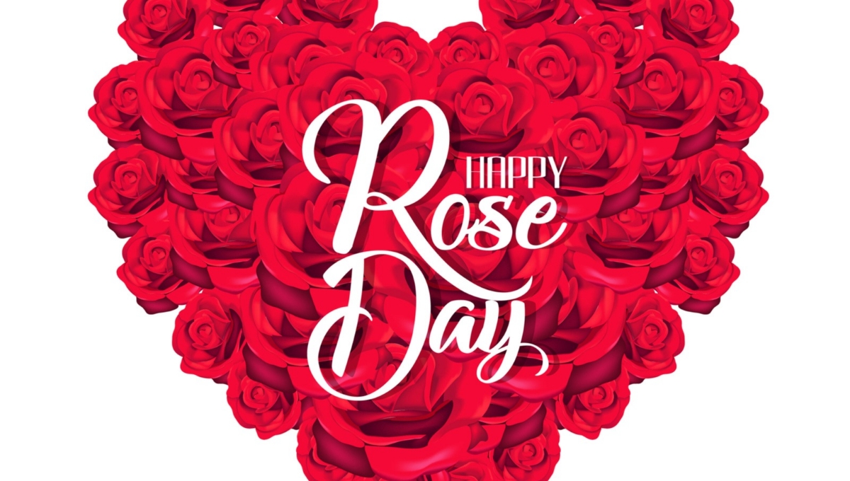 Rose Day 2026
