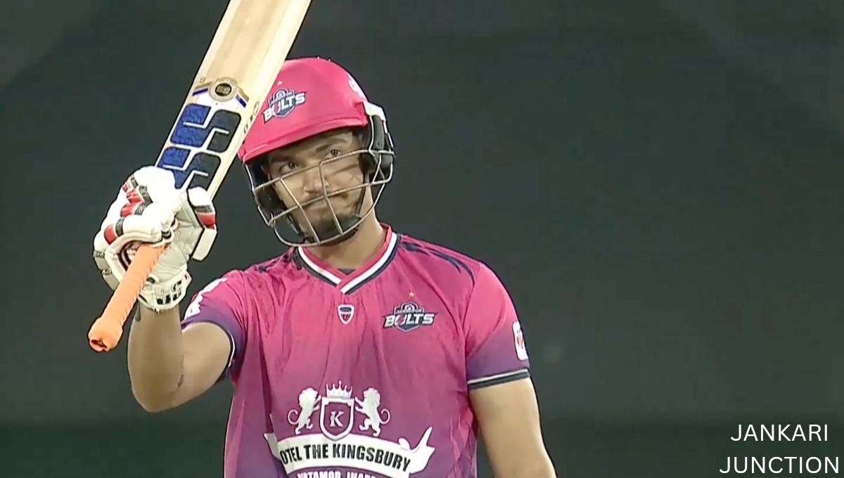 Sanjay Krishnamurthi