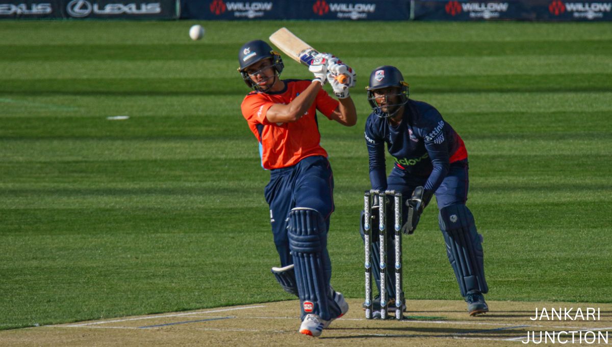 Sanjay Krishnamurthi