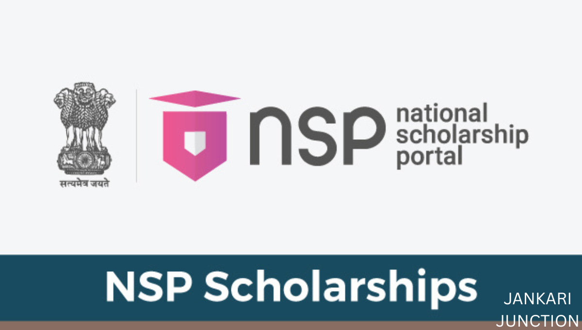 NSP Scholarship