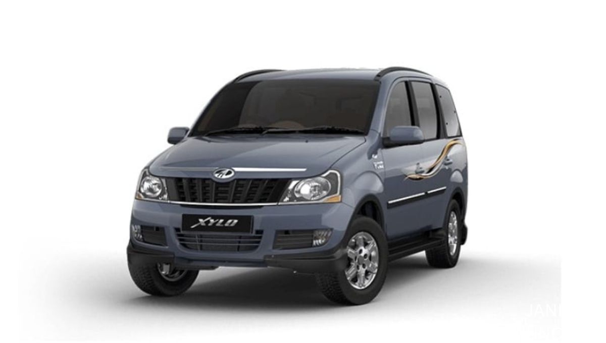 Mahindra Xylo 2026