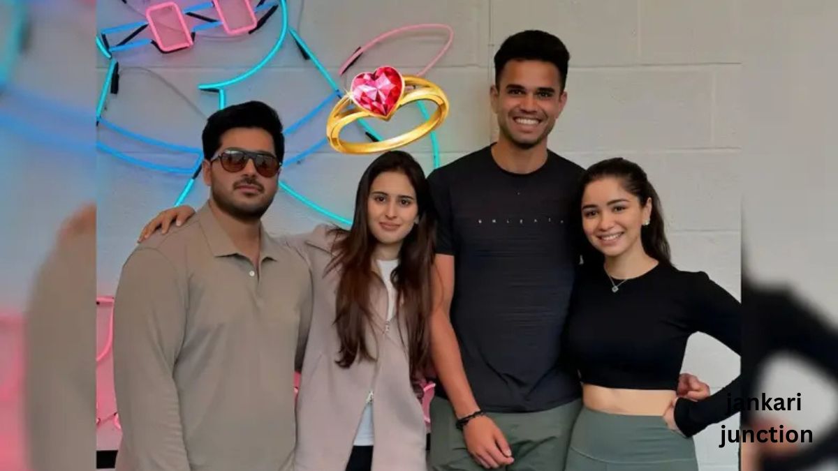 Arjun Tendulkar