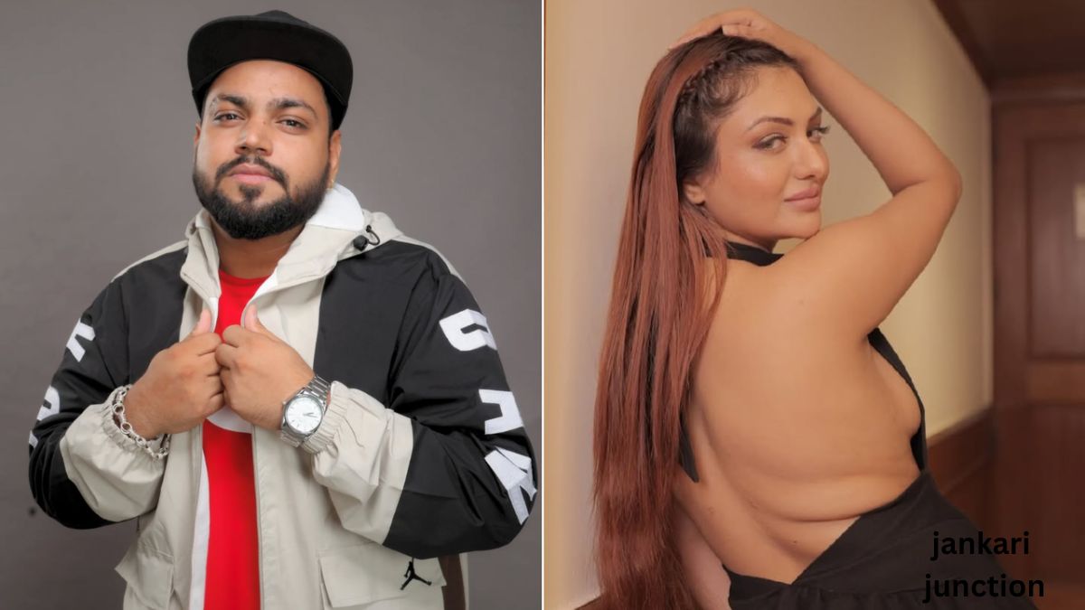 Khushi Mukherjee Santy Controversy