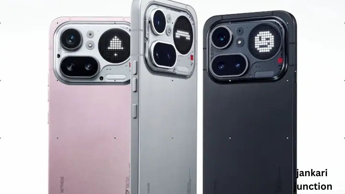 Nothing Phone 4a और 4a Pro