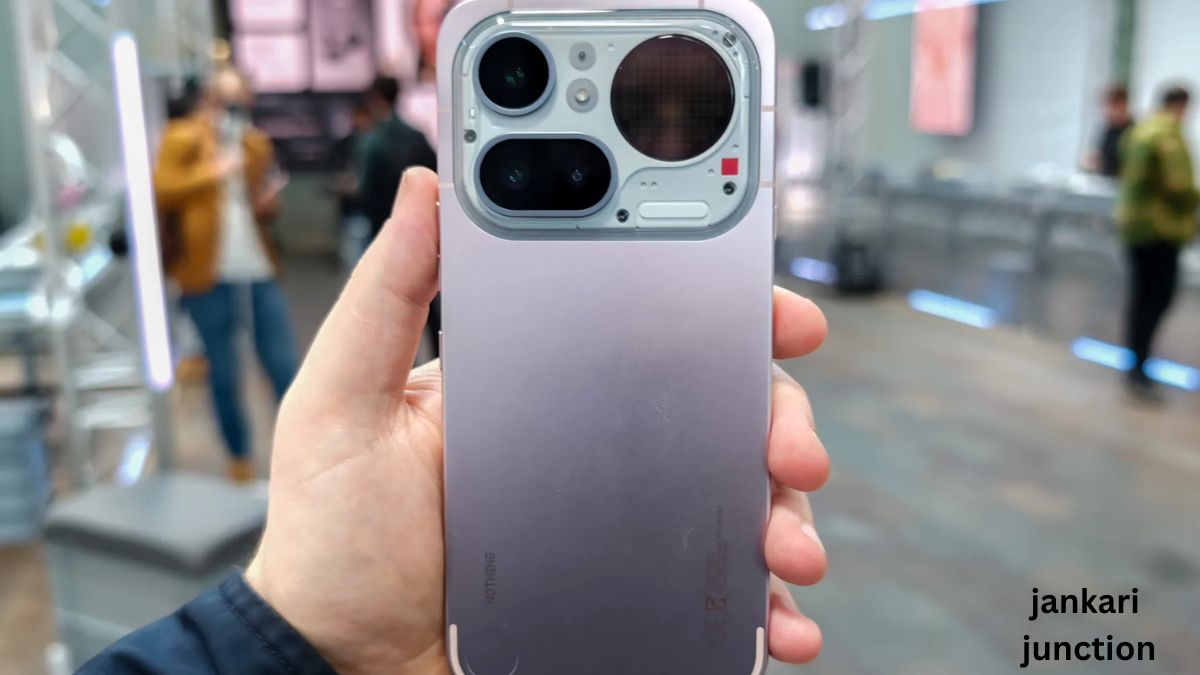 Nothing Phone 4a और 4a Pro