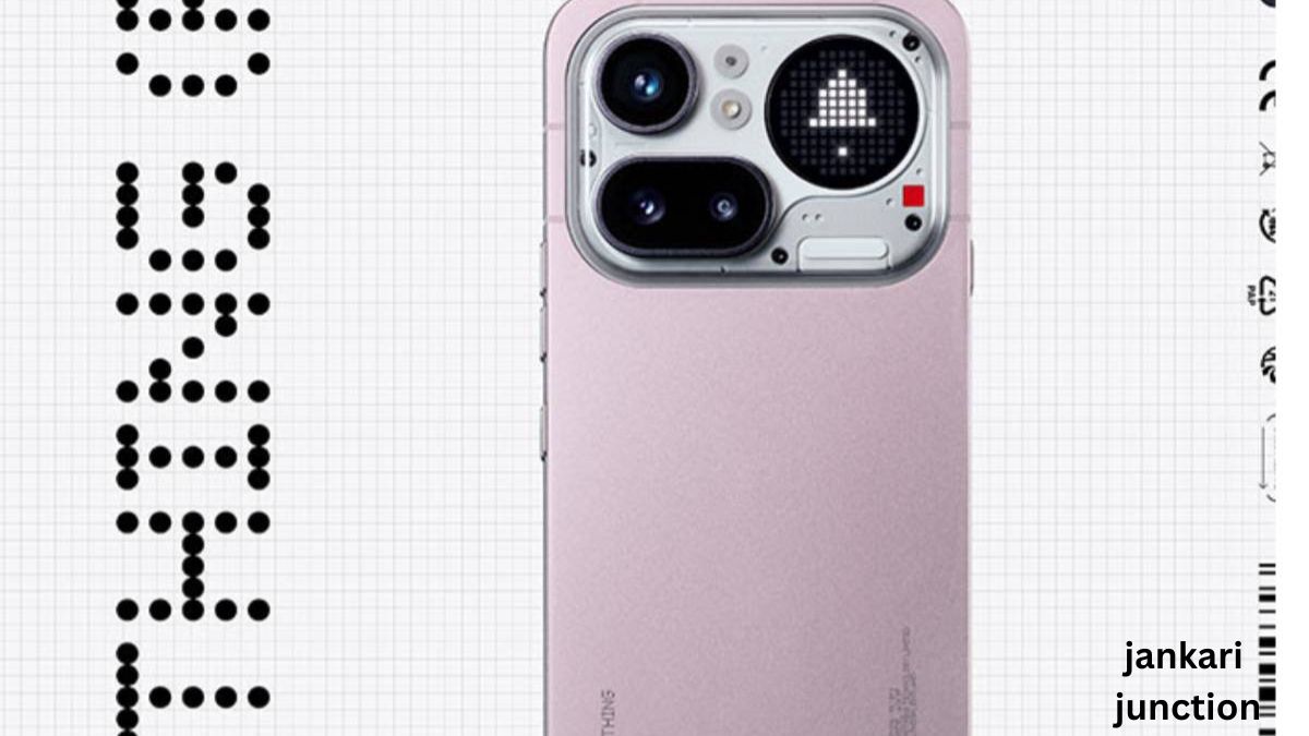 Nothing Phone 4a और 4a Pro