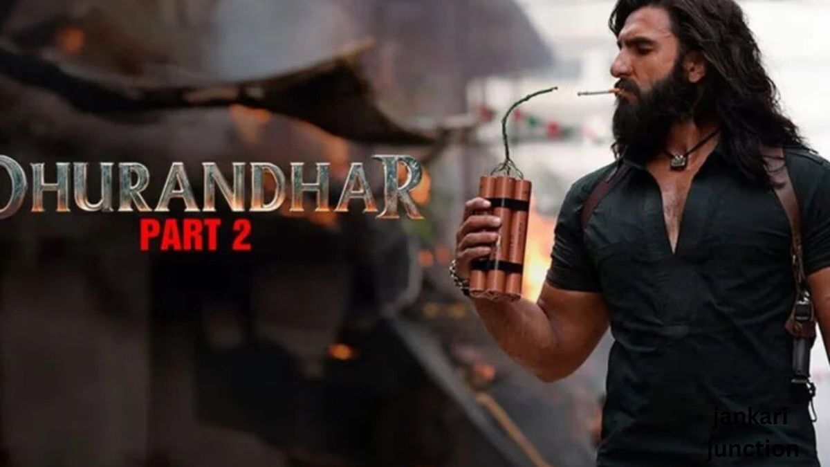 Dhurandhar 2