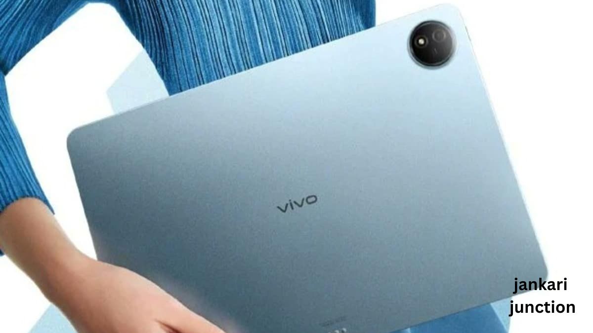 Vivo Pad 6 Pro